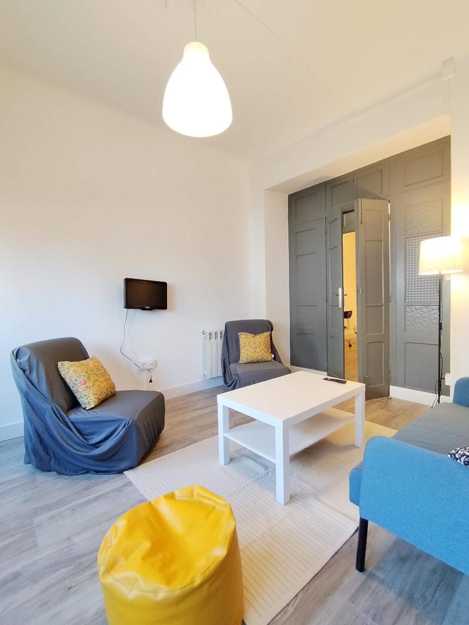 Yellow House Viveiro Εξωτερικό φωτογραφία